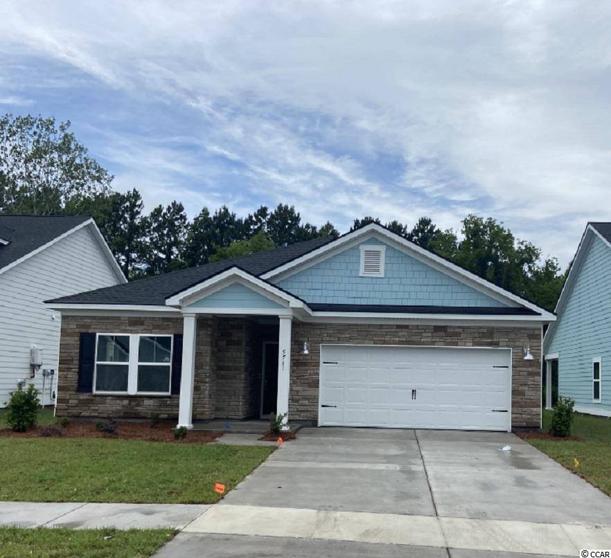 5561 Whitebark Dr., Myrtle Beach, SC 29577