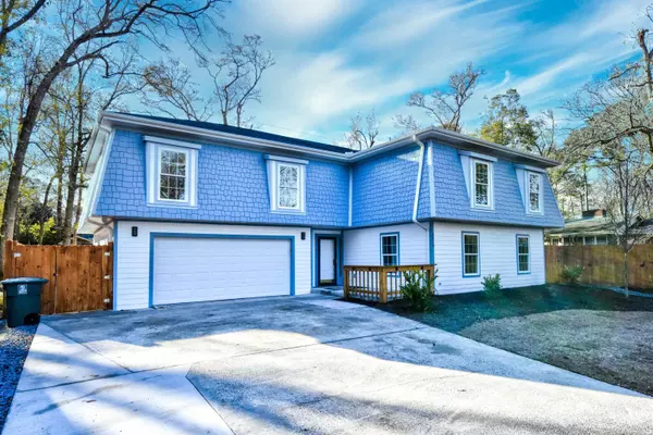 North Myrtle Beach, SC 29582,2419 Metts Dr.