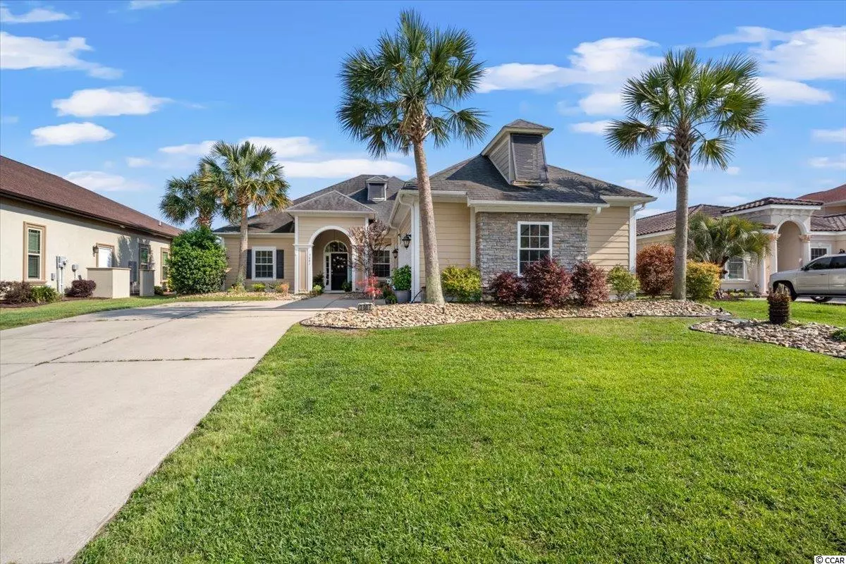 Myrtle Beach, SC 29579,3087 Marsh Island Dr.