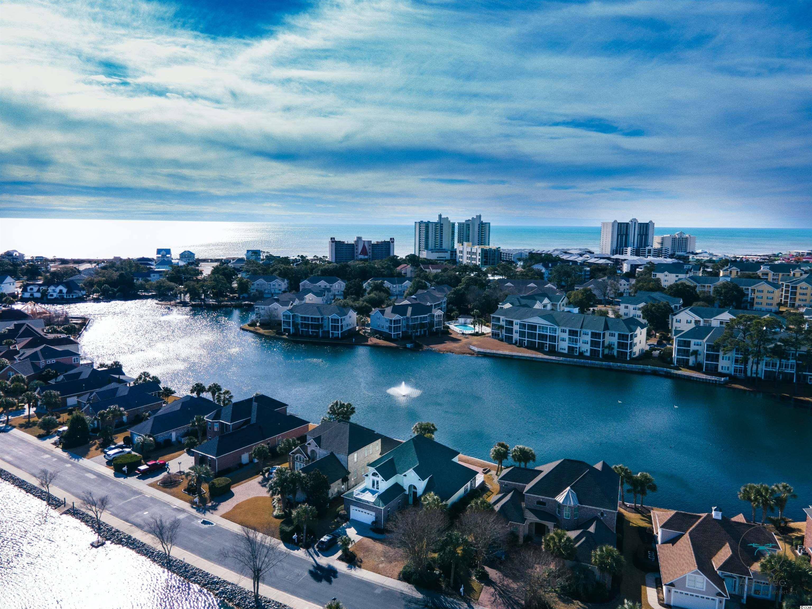 North Myrtle Beach, SC 29582,507 Sea Island Way
