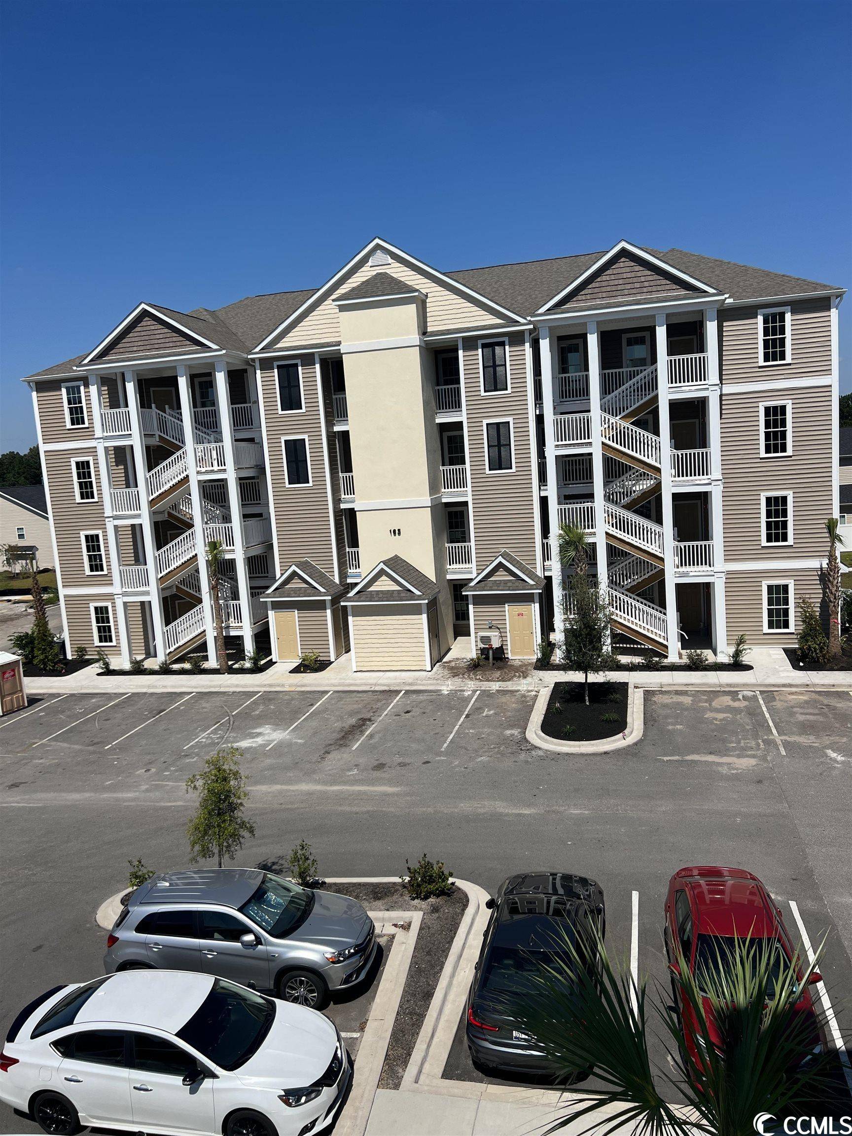 165 Ella Kinley Circle #304, Myrtle Beach, SC 29588