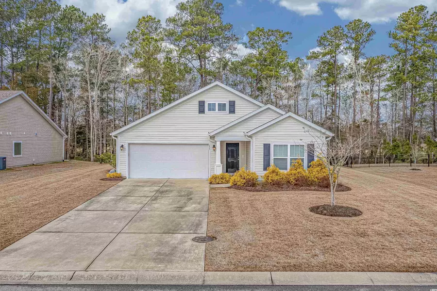 733 Pickering Dr. NW, Calabash, NC 28467