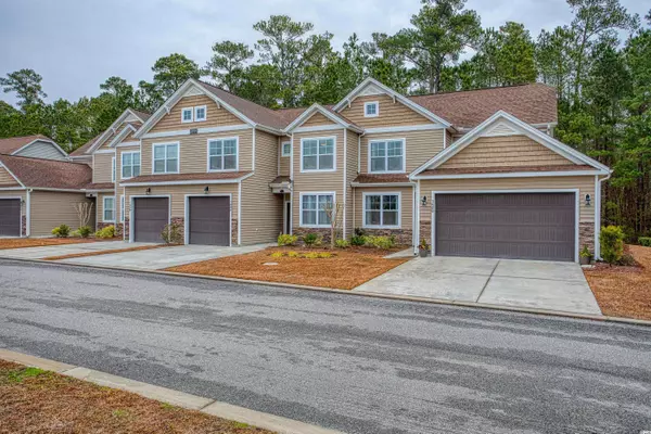 Myrtle Beach, SC 29588,100 Machrie Loop #C