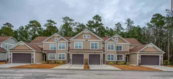 Myrtle Beach, SC 29588,100 Machrie Loop #C