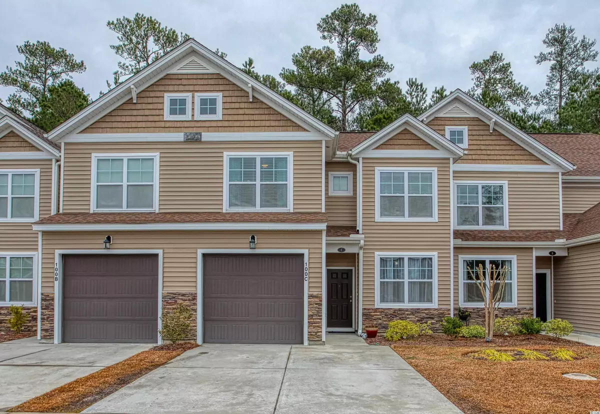 Myrtle Beach, SC 29588,100 Machrie Loop #C