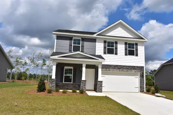 Longs, SC 29568,175 Crabapple Dr.