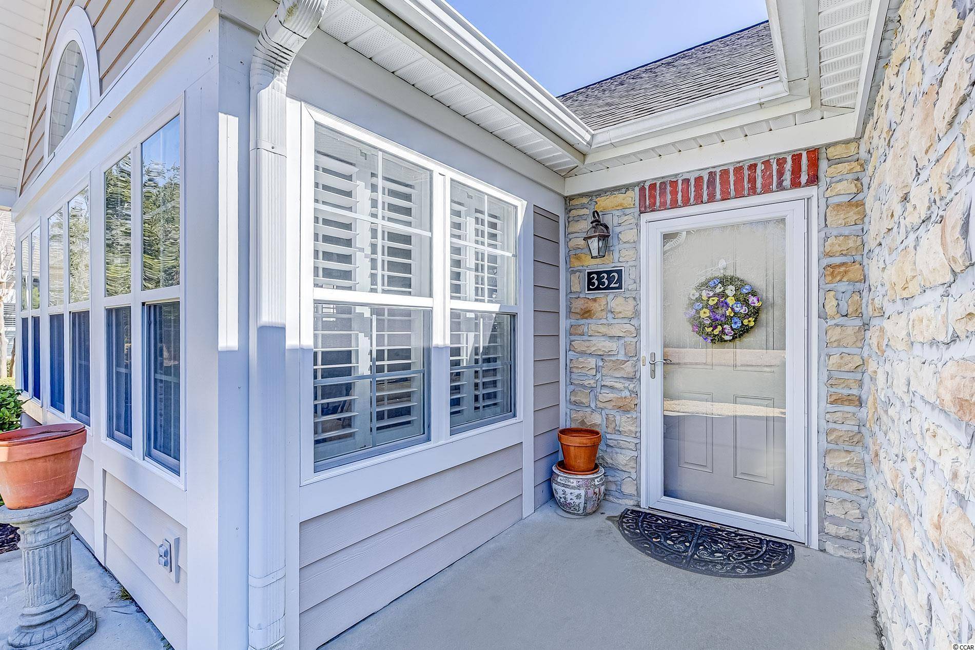 Murrells Inlet, SC 29576,332 Arlington Circle #332