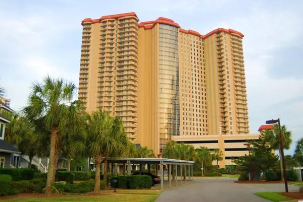 8500 Margate Circle #204, Myrtle Beach, SC 29572