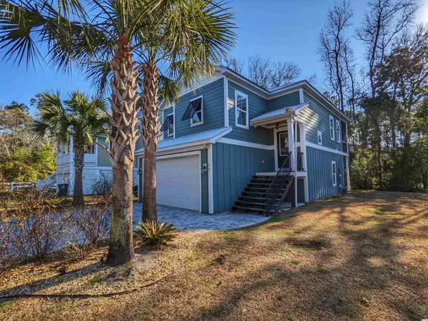 Pawleys Island, SC 29585,29 Sandlapper Way