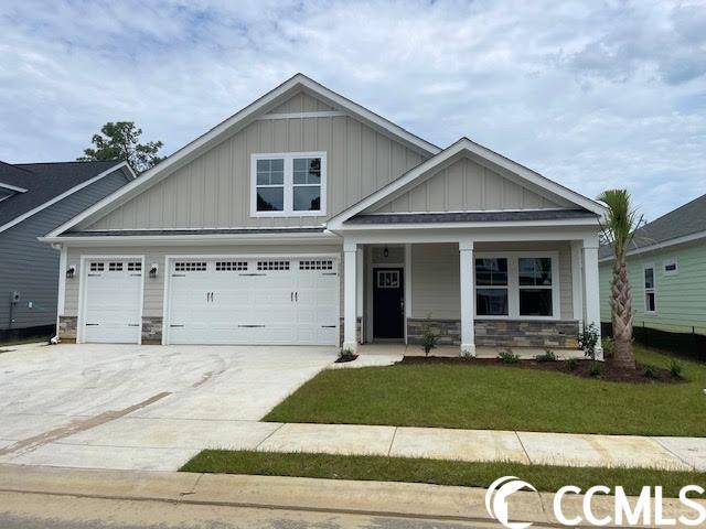 1058 Graybill Lane, North Myrtle Beach, SC 29582