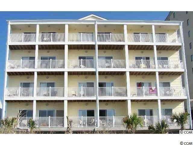 507 S Ocean Blvd. #203, North Myrtle Beach, SC 29582