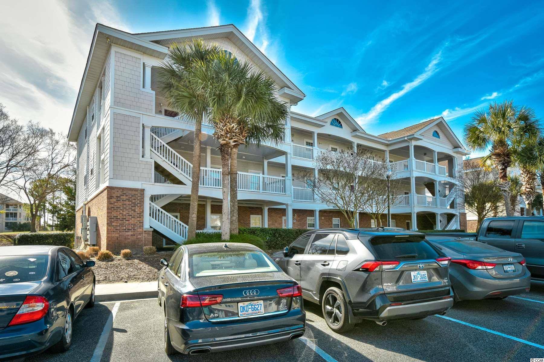 North Myrtle Beach, SC 29582,5751 Oyster Catcher Dr. #432