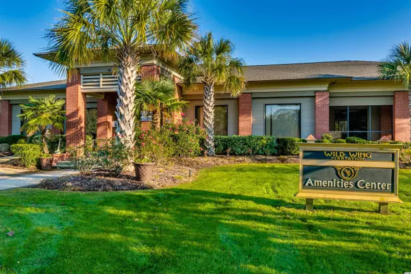 Conway, SC 29526,1700 Wood Stork Dr.