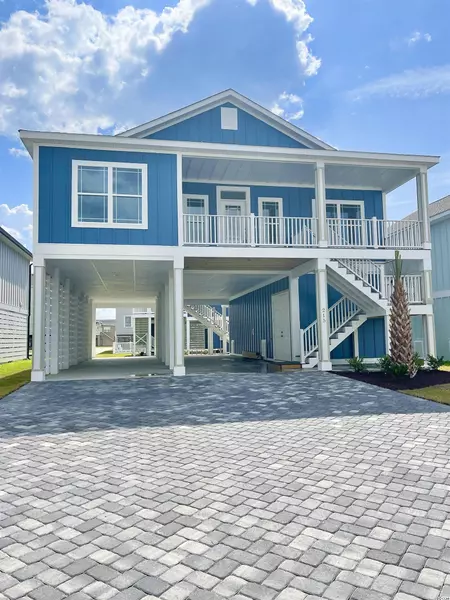 215 57th Ave. N, North Myrtle Beach, SC 29582