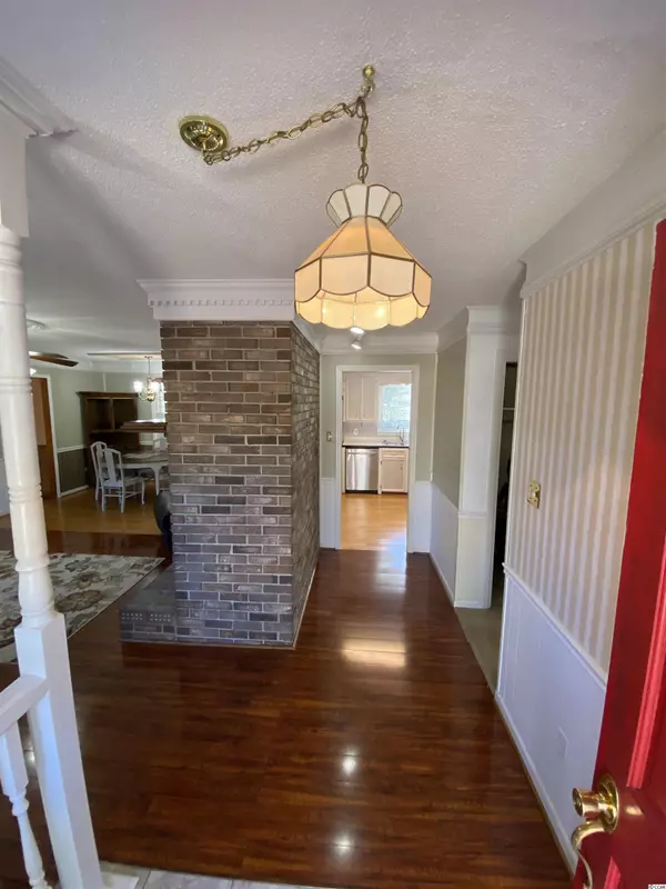 Kingstree, SC 29556,645 Hodges Rd.