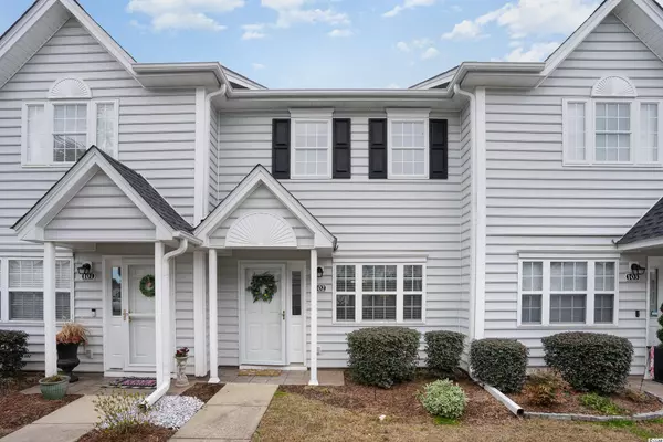 630 Sailbrooke Ct. #102, Murrells Inlet, SC 29576