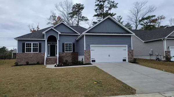 3022 Millstone Place, Georgetown, SC 29440