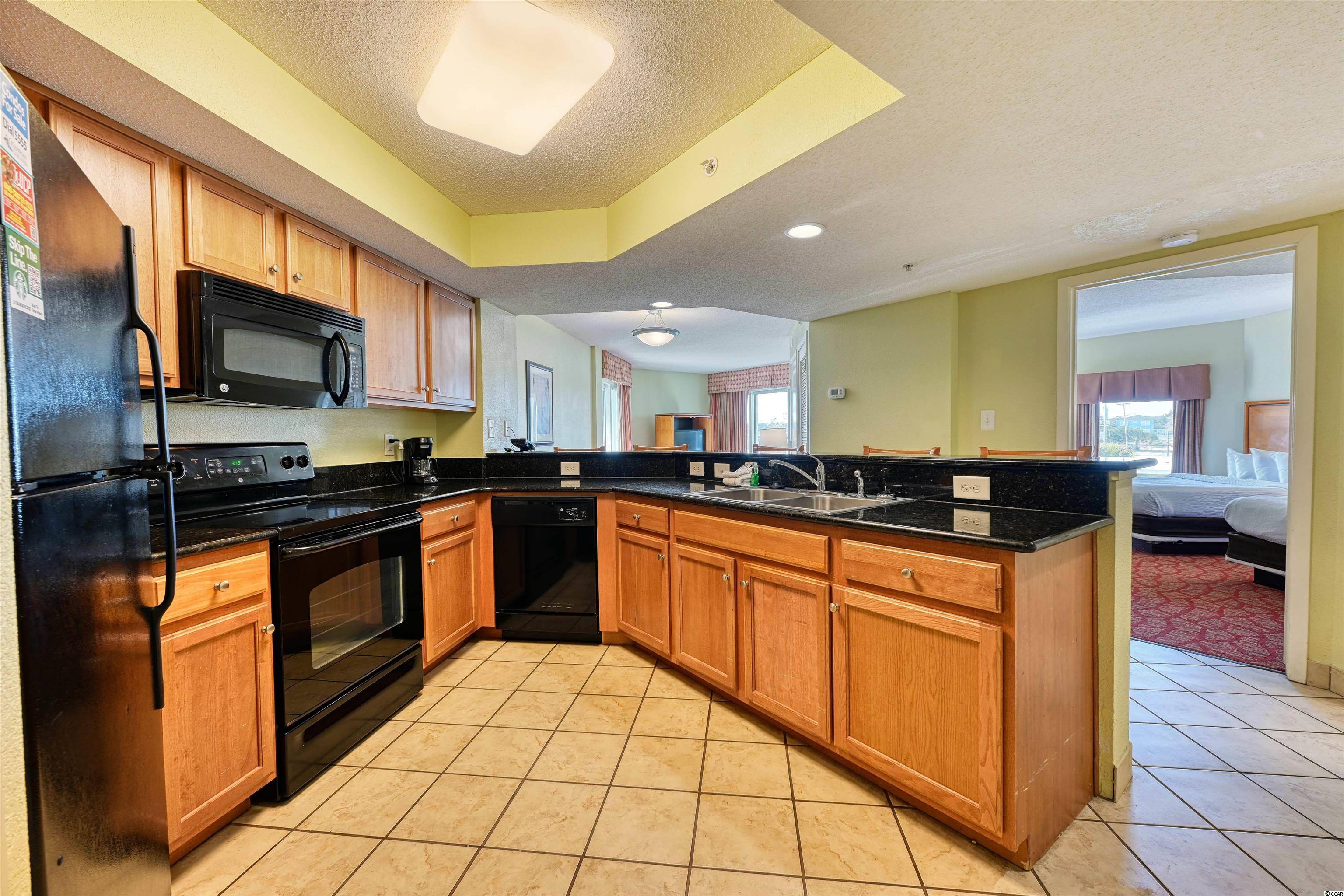 Myrtle Beach, SC 29577,504 North Ocean Blvd. #310