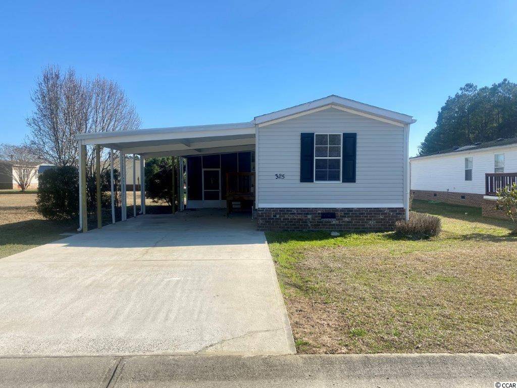 325 Kanawha Trail, Longs, SC 29568