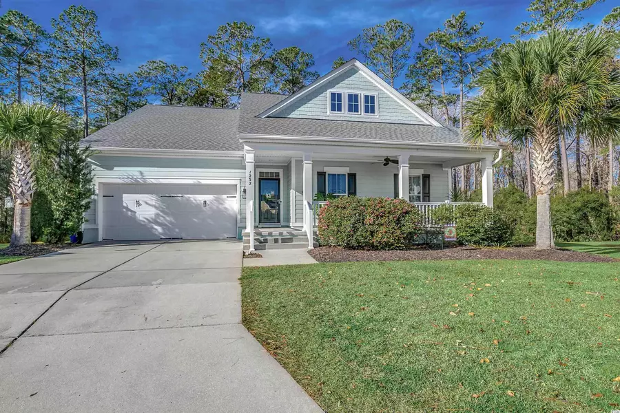 1252 Cypress Shadow Ct., Murrells Inlet, SC 29576