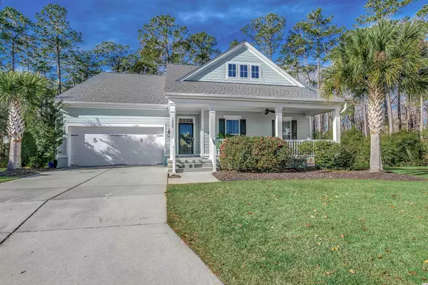 Murrells Inlet, SC 29576,1252 Cypress Shadow Ct.