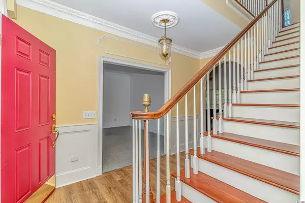 Murrells Inlet, SC 29576,664 Wedgewood Dr.