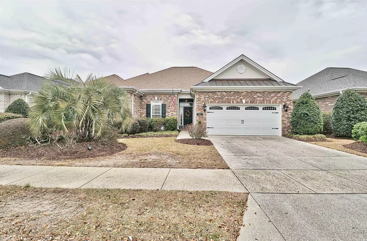 Myrtle Beach, SC 29572,980 Carrerra St.