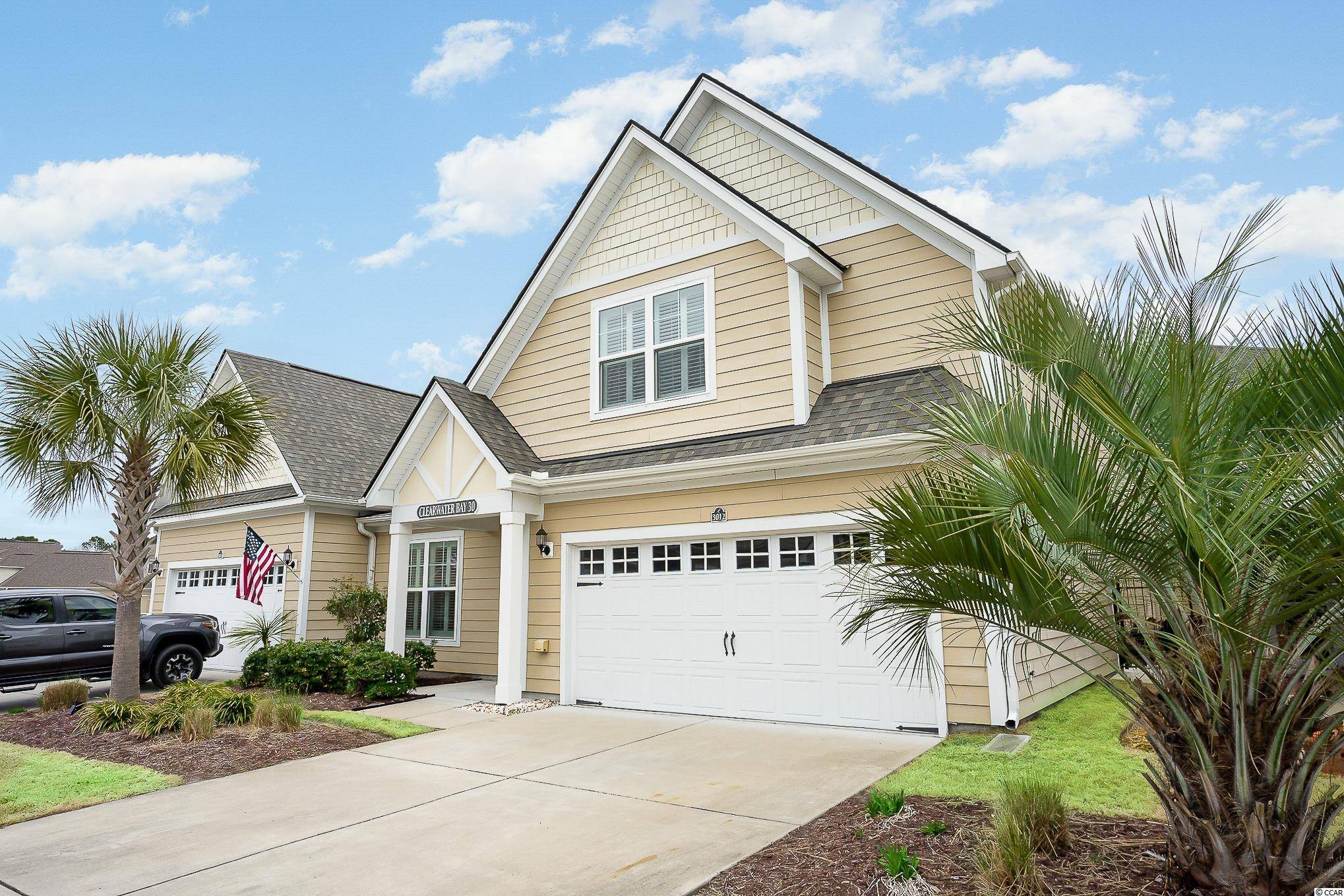 North Myrtle Beach, SC 29582,6244 Catalina Dr. #3012