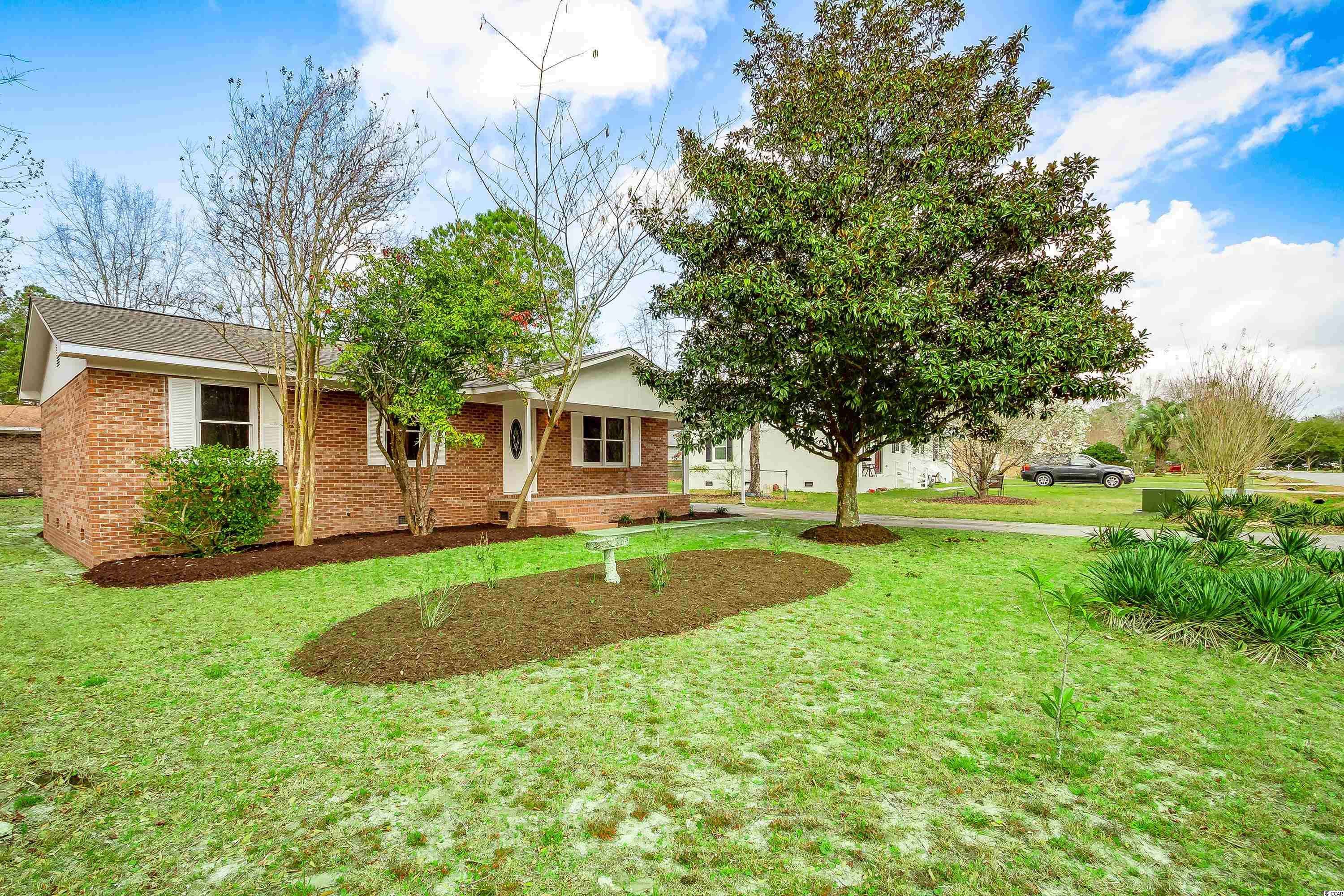 643 Rusty Rd., Conway, SC 29526