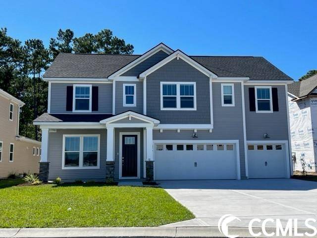 6279 Chadderton Circle, Myrtle Beach, SC 29579