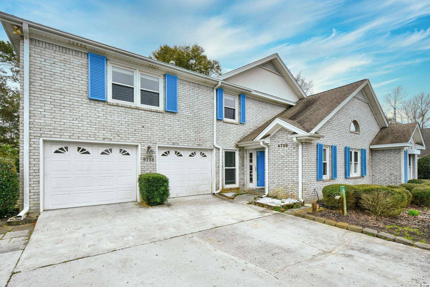 Myrtle Beach, SC 29572,9728 Chestnut Ridge Rd.