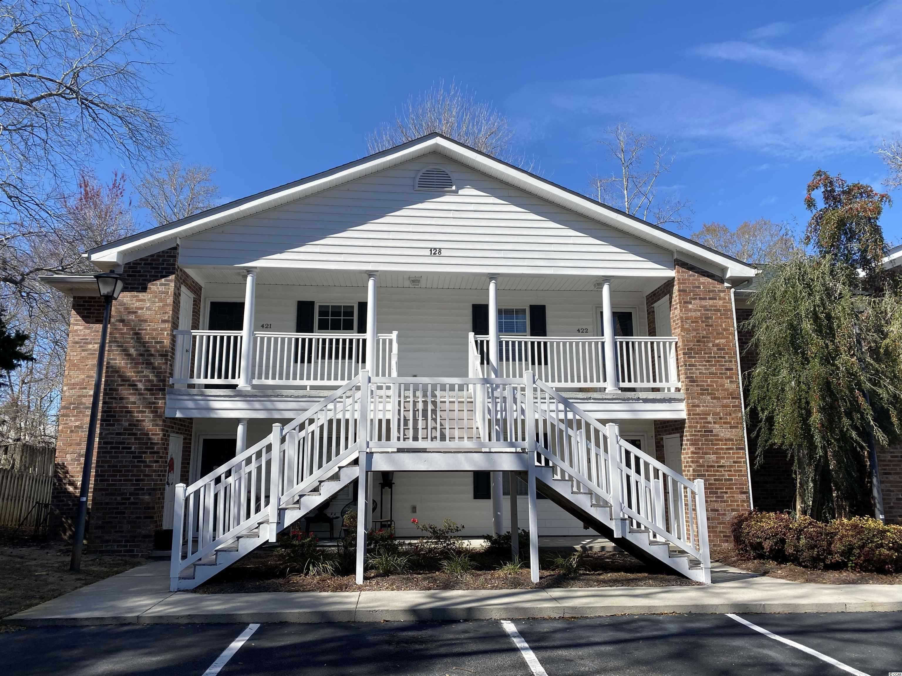 128 Egret Run Ln. #422, Pawleys Island, SC 29585
