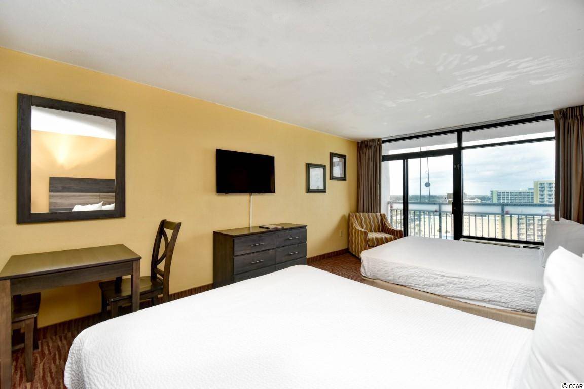 Myrtle Beach, SC 29577,1501 S Ocean Blvd. #1415