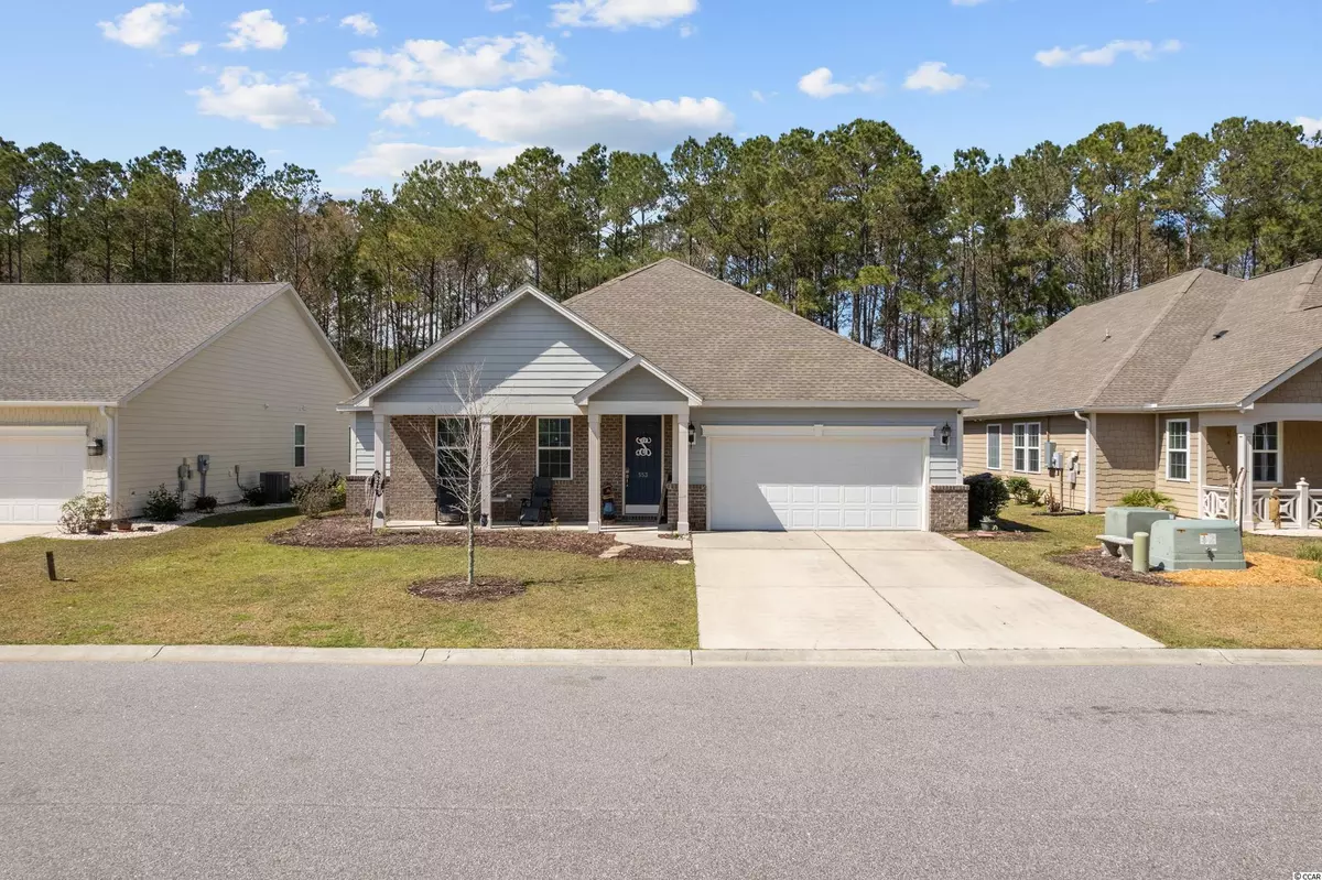 Murrells Inlet, SC 29576,553 Heartland Ct.