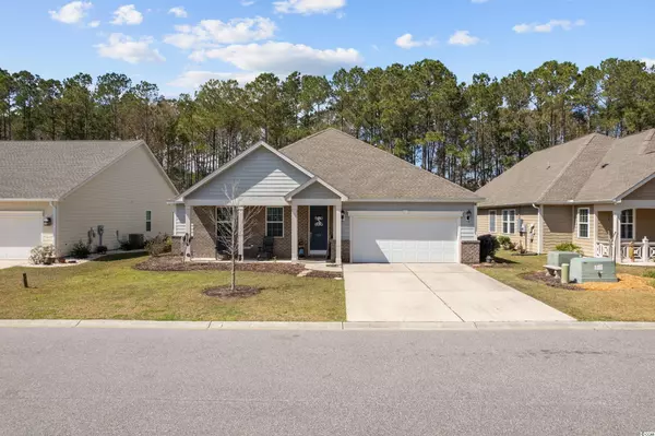 553 Heartland Ct., Murrells Inlet, SC 29576