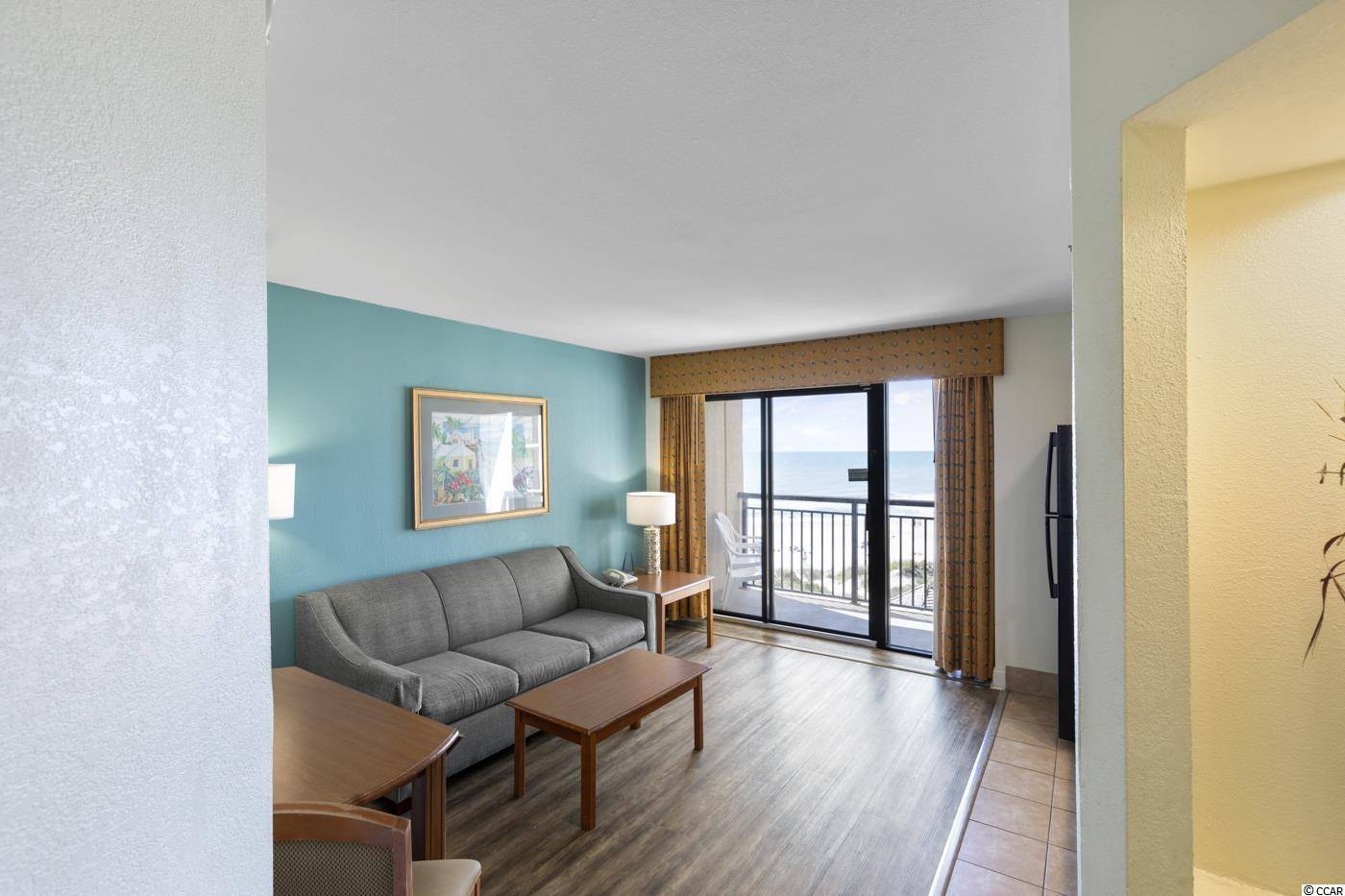 North Myrtle Beach, SC 29582,4800 S Ocean Blvd. #412