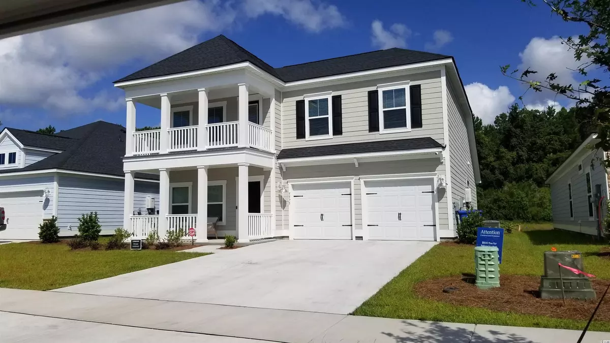 Myrtle Beach, SC 29577,5575 Whitebark Dr.