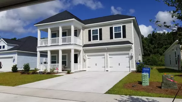 5575 Whitebark Dr., Myrtle Beach, SC 29577