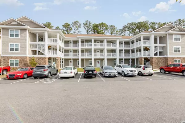 125 S Shore Blvd. #4-102, Longs, SC 29568