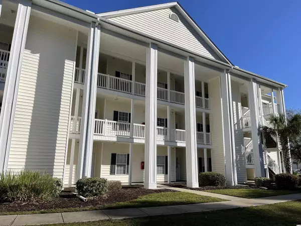 5080 Windsor Green Way #202, Myrtle Beach, SC 29579