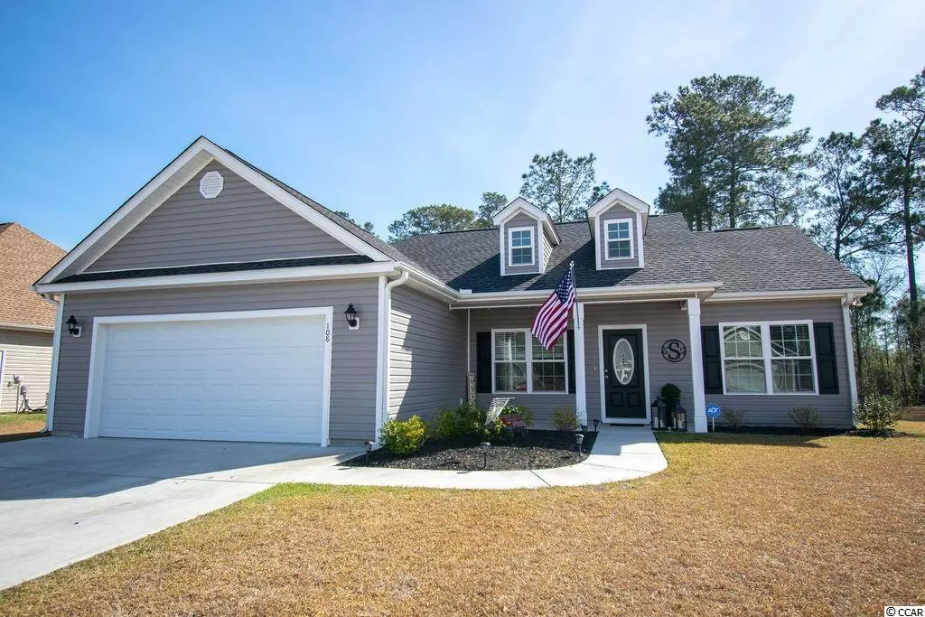 Aynor, SC 29544,108 Baylee Circle