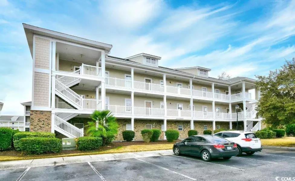 805 Crumpet Ct. #1166, Myrtle Beach, SC 29579