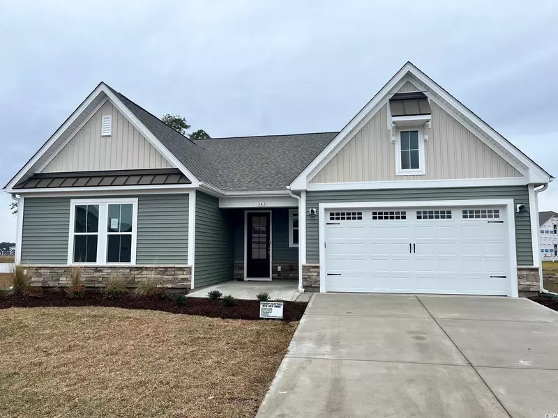 343 Galleon Dr., Little River, SC 29566