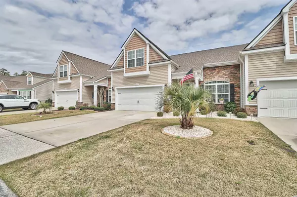 Murrells Inlet, SC 29576,148 Parmalee Dr. #B