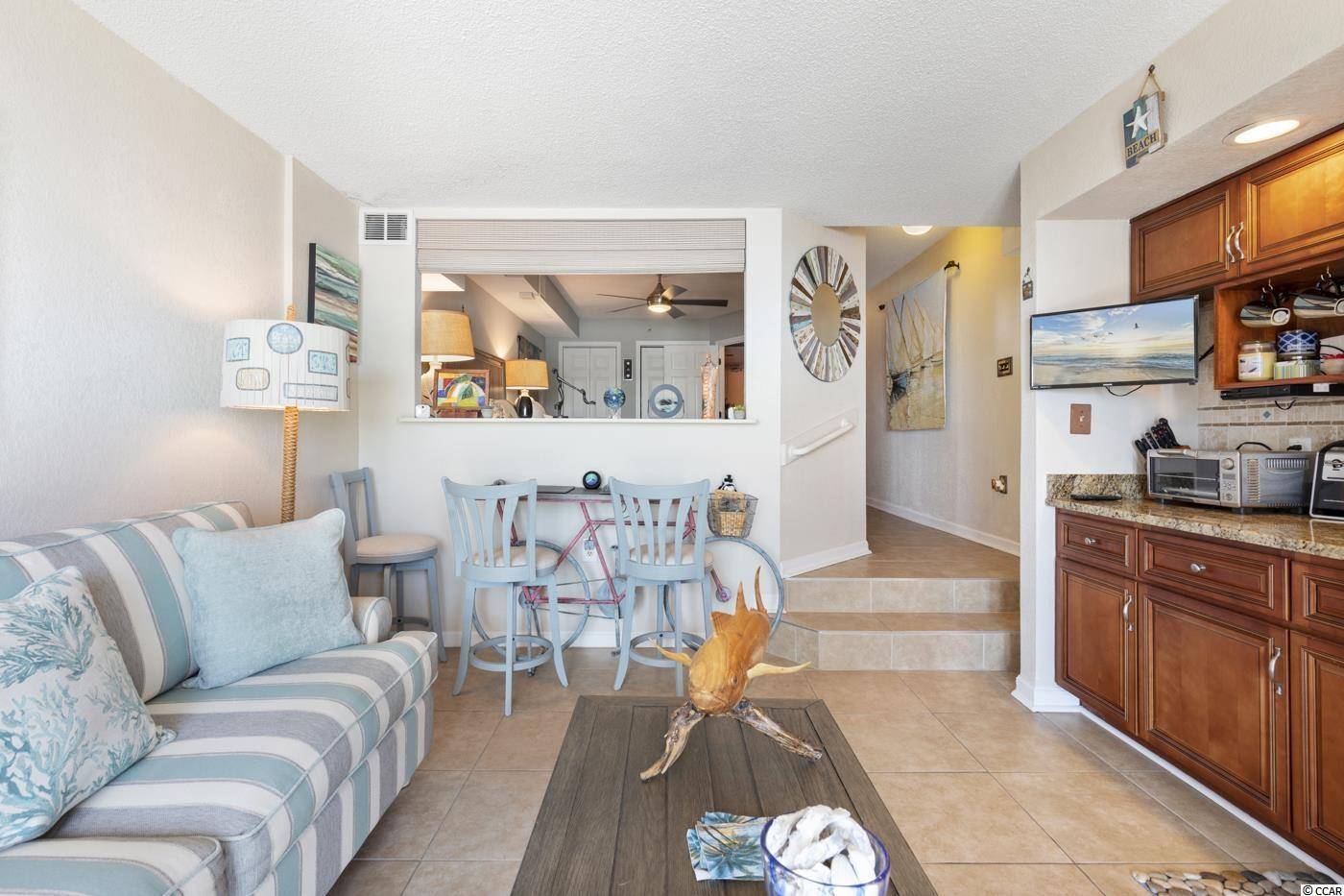 North Myrtle Beach, SC 29582,4800 S Ocean Blvd. #611