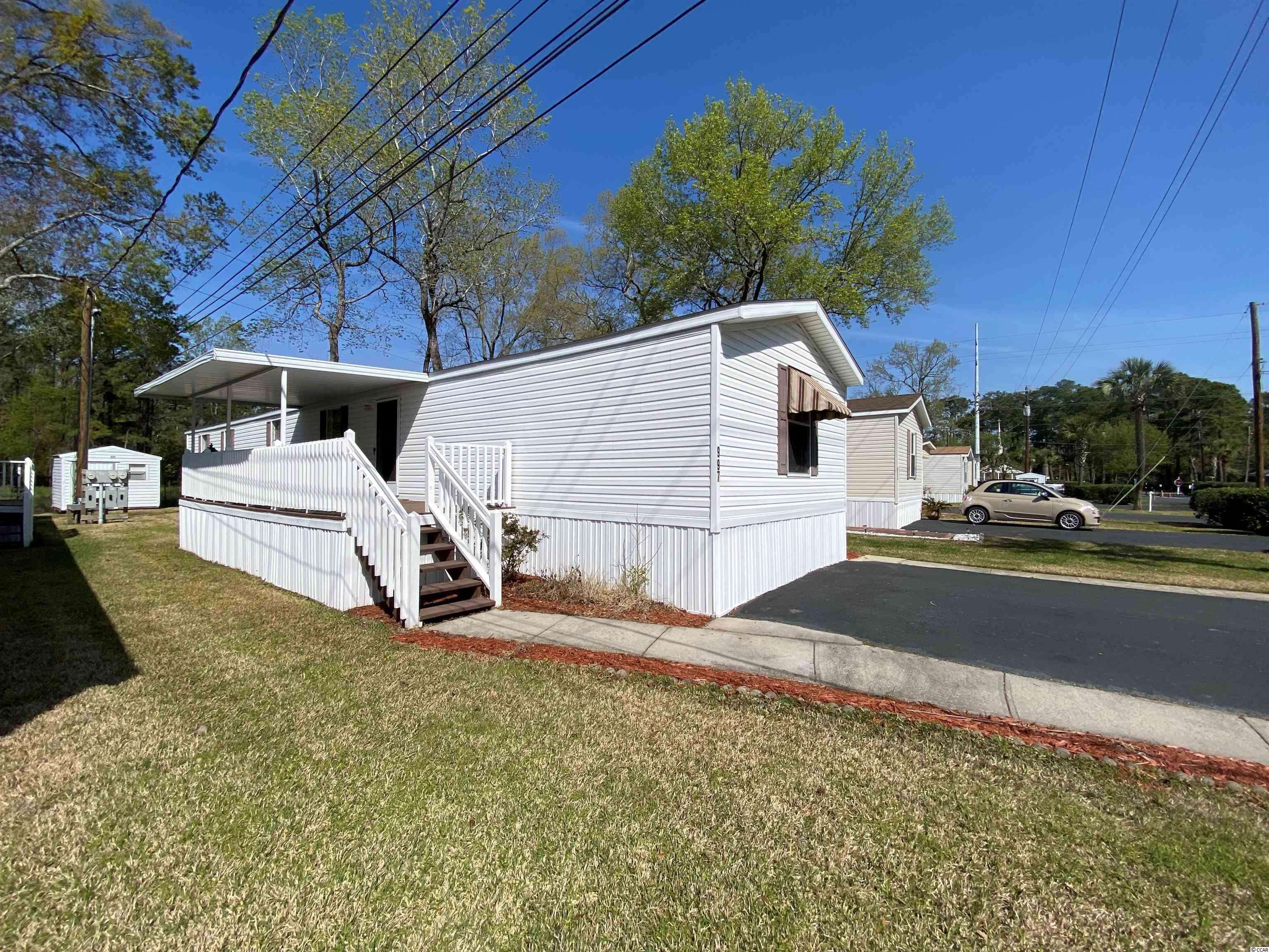997 Periwinkle Pl., Myrtle Beach, SC 29577