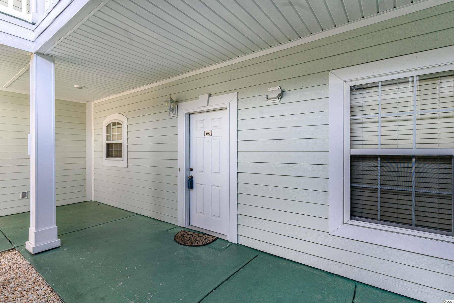 Myrtle Beach, SC 29577,4851 Carnation Circle #102