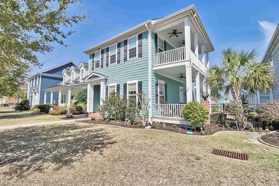 3424 Pampas Dr., Myrtle Beach, SC 29577