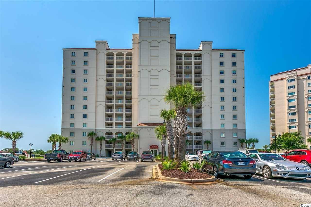 2151 Bridge View Ct. #1-303, North Myrtle Beach, SC 29582