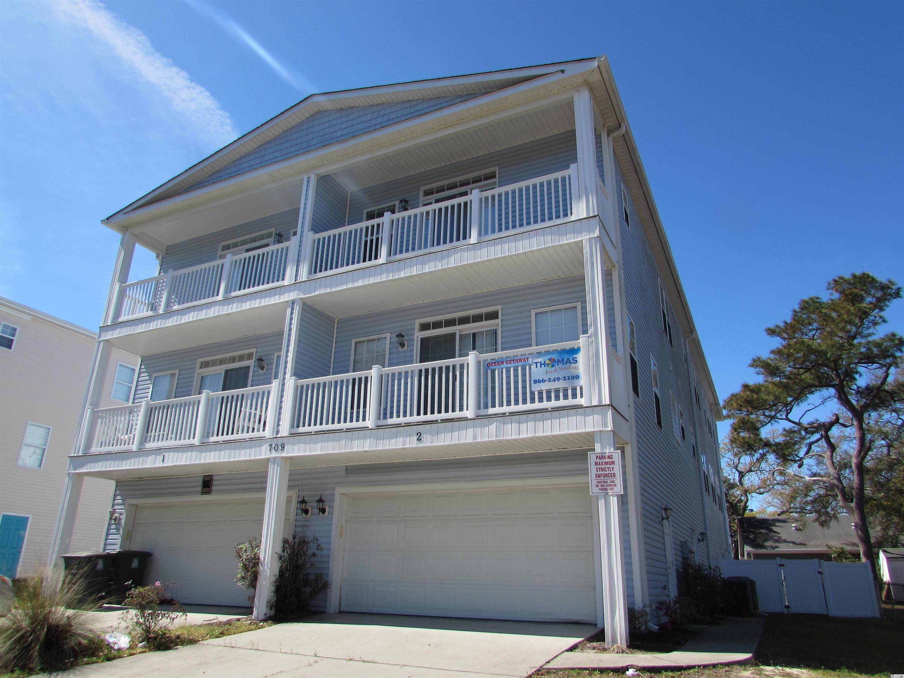 709 37th Ave. S, North Myrtle Beach, SC 29582
